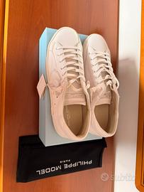 Philippe model prsx low taglia 44