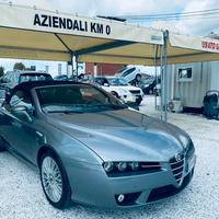 Alfa Romeo Spider 2.4 JTDM Exclusive 147kw