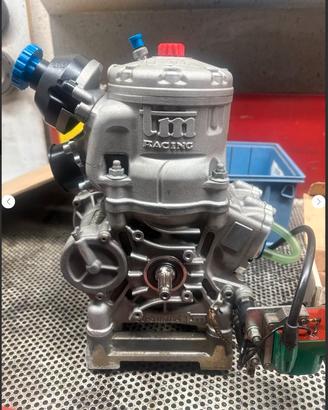 MOTORE KART TM OK SENIOR