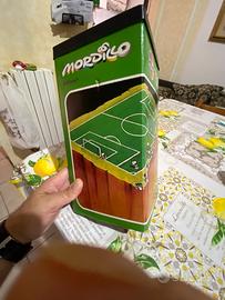 Scatola puzle vintage