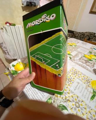 Scatola puzle vintage