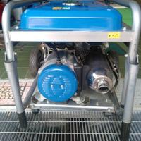 Generatore di corrente Hyundai PT 6500