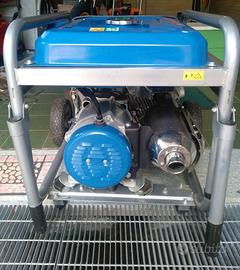 Generatore di corrente Hyundai PT 6500