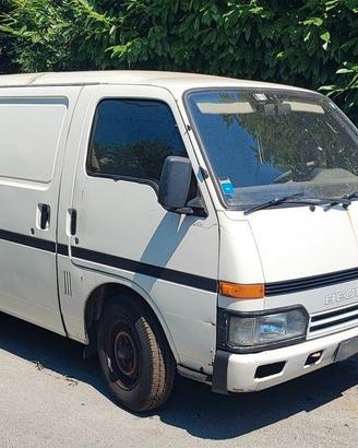 BEDFORD MIDI 2.2 DIESEL 1989 NON MARCIANTE