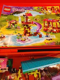 lego costruzioni