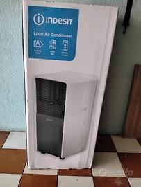 Local AIR CONDITIONER
