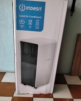 Local AIR CONDITIONER