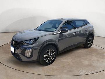 Peugeot 2008 PureTech 100 S&S Active