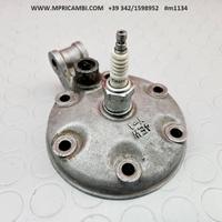 TESTATA CYLINDER YAMAHA YZ 250 1993 1994 YZ250 199