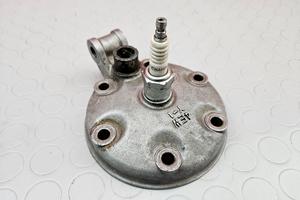 TESTATA CYLINDER YAMAHA YZ 250 1993 1994 YZ250 199