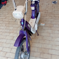 Piaggio Ciao PX polini