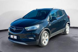 OPEL Mokka X 1.6 cdti Advance 4x2 110cv