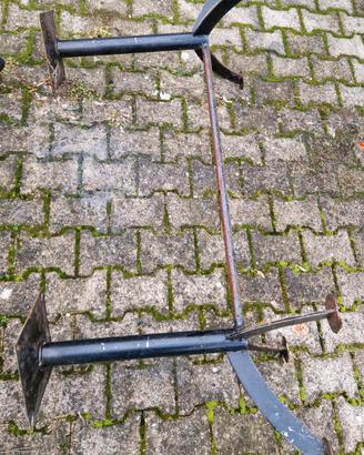base stabile per creare tavolo 