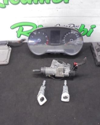 KIT AVVIAMENTO PER VW POLO 6R 1.2 BENZINA 2014