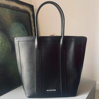 BALENCIAGA BORSA LAUNDRY CABAS