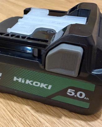 Batteria Hikoki 18V