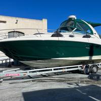 Searay 335