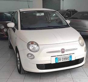 Fiat 500 1.2 BENZINA (KM 125 MILA)