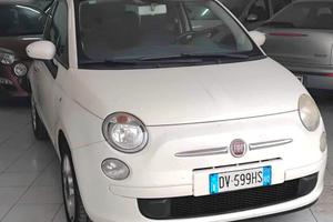 Fiat 500 1.2 BENZINA (KM 125 MILA)