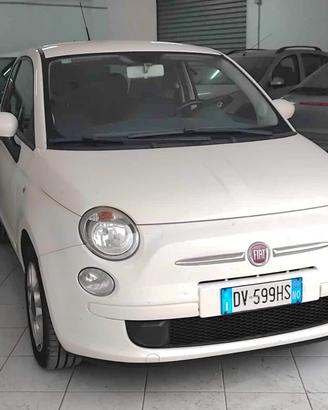 Fiat 500 1.2 BENZINA (KM 125 MILA)