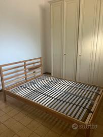 Letto una piazza e mezzo