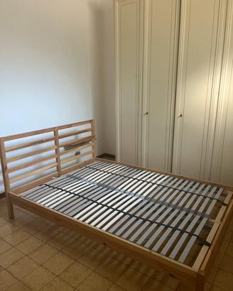 Letto una piazza e mezzo