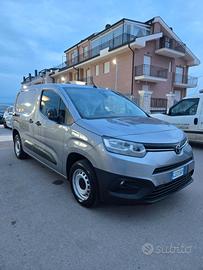 Toyota Proace City 1.5D 100 CV S&S PC 5p. Comfort