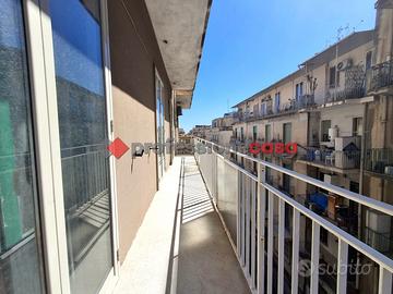 Appartamento Catania [Cod. rif 312VRG]