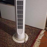 ventilatore a torretta