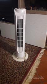ventilatore a torretta
