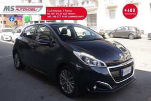 Peugeot 208 1.2 PureTech 82cv Allure Benzina-...
