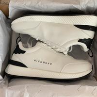 Scarpe Richmond Uomo