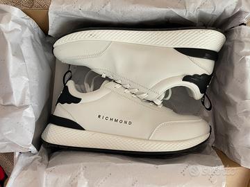 Scarpe Richmond Uomo