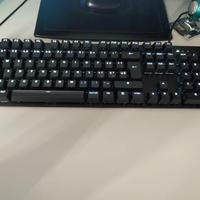Logitech G413 SE Tastiera