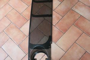 Ferrari 360 Griglia Posteriore Challenge Nuova