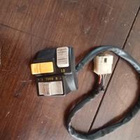 Devioluci Gilera Bullit