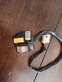 Devioluci Gilera Bullit