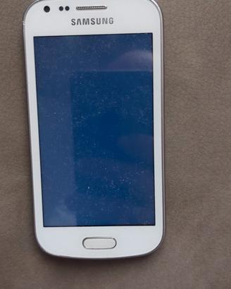 Samsung Galaxy trend gt-s7560