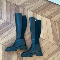 Stivali al ginocchio