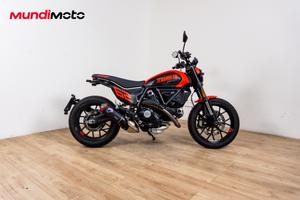 DUCATI SCRAMBLER FULL THROTTLE - 2023