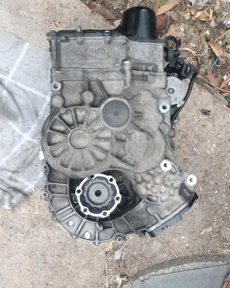 cambio marce automatico per Audi A1 8x 1.4 TFSI 