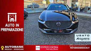 Mazda CX-30 2.0 m-hybrid Executive Appearance Pack