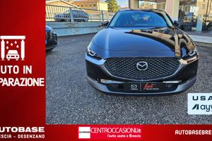 Mazda CX-30 2.0 m-hybrid Executive Appearance Pack