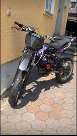Aprilia SX 77BR