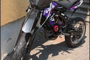 Aprilia SX 77BR