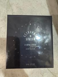 Astrophil & Stella 8 days a week i love you