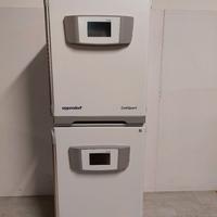 Incubatore CO2 Eppendorf CellXpert C170i NUOVO