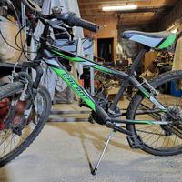 Bicicletta Galant da bambino