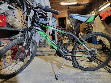 Bicicletta Galant da bambino