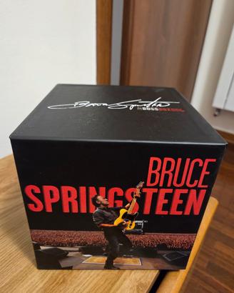 bruce springsteen the boss box 